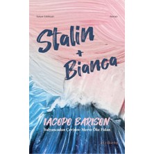 Binbir Göz Kitap Stalin+Bianca