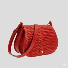 Gön Handmade 20054 Mata Deri Çanta