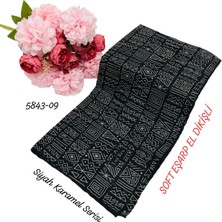 Lop'Res Lop Res Soft Eşarp