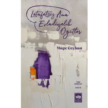 Binbir Göz Kitap Letafetsiz Ama Evladiyelik Öğütler