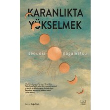 Binbir Göz Kitap Karanlıkta Yükselmek