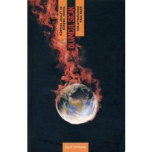 Binbir Göz Kitap Ölümcül Sıcak Küresel Adalet ve Küresel Isınma