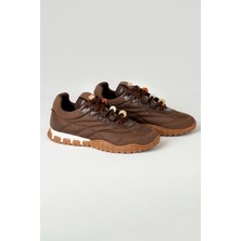 Tw Tonny White Tokyo - 193 Kadın Spor Ayakkabı  Ortopedik Taban Sneaker Günlük Yürüyüş Ayakkabısı