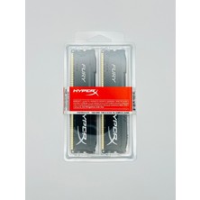 16GB (2x) DDR3 1600MHz CL10