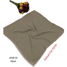 5638 Pamuk Caz Eşarp