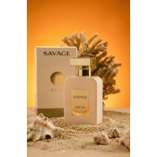 Aksa Esans Savage