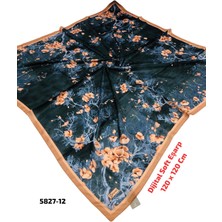 Sharell Soft Eşarp 120CM