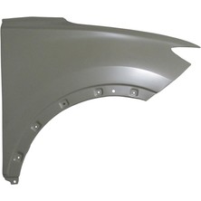 Fam Mg Zs 21/24 Ön Çamurluk Sağ Gri Boyalı (Tw)