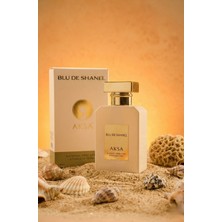 Aksa Esans Blu De Shanel 50 ml Alkolsüz Parfüm