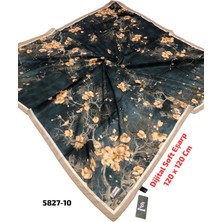 Sharell Soft Eşarp 120cm