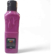 Nova Color 180 Gram Akrilik Boya Fuşya