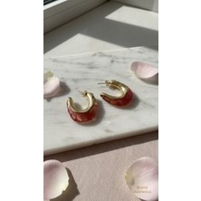 Solène Sandra Vip Küpe