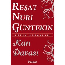 Binbir Göz Kitap Kan Davası