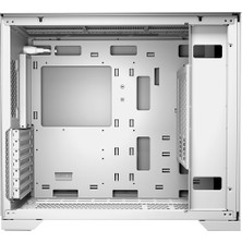 Binbir Göz Bilgisayar Fsp CMT580W 4x Fan E-Atx Beyaz Gamıng Kasa
