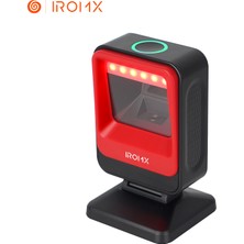 Binbir Göz Bilgisayar Iromx WR932DM 1d/2d Masaüstü Barkod Okuyucu
