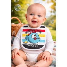 Almira Anne Bebek Bebek Mama Önlüğü ve Giyim Ürünleri Alışverişi Kolay