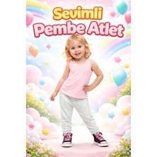 Almira Anne Bebek Bebek Patikli Altlar Yumuşak Pamuklu Yeşil Renkli Kalp Desenli 0-12 Ay