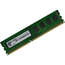 Binbir Göz Bilgisayar Hı-Level 16GB 2666MHZ Ddr4 HLV-PC21300D4-16G Pc Ram