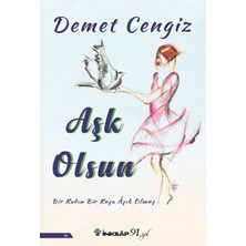 Binbir Göz Kitap Aşk Olsun