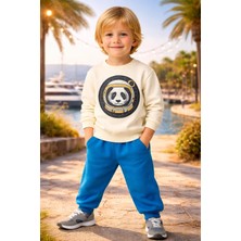 Almira Anne Bebek Çocuk Spor Takımları, Rahat Giyim ve Spor Ürünleri