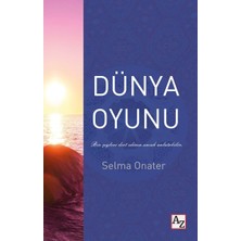 Binbir Göz Kitap Dünya Oyunu