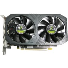 Binbir Göz Bilgisayar Axle AX-RX-560/4GD5P8DIP RX560 4gb Gddr5 128BIT Dvı/hdmı/dp 16X