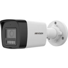 Binbir Göz Bilgisayar Hıkvısıon DS-2CD1041G2-LIUF 4mp 2.8mm 20MT Dahili Ses IP67 Ir Bullet Ip Kamera