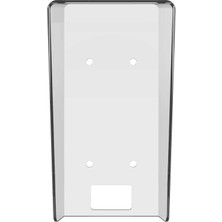 Binbir Göz Bilgisayar Hıkvısıon DS-KABV6113-RS KV6103/6113 Serisi Kapı Istasyonu Yağmur Koruyucu