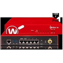 Binbir Göz Bilgisayar Watchguard Fırebox T45-POE + 1 Yıl Lısans Ucretsız Kurulum Destegı