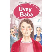 Binbir Göz Kitap Üvey Baba