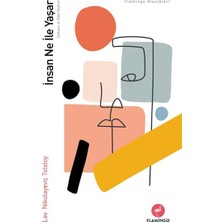 Binbir Göz Kitap Insan Ne ile Yaşar