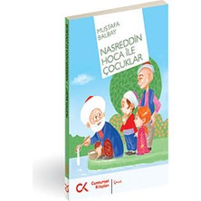 Binbir Göz Kitap Nasreddin Hoca ile Çocuklar