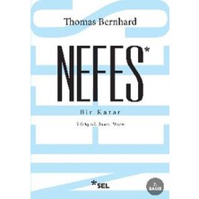 Binbir Göz Kitap Nefes - Bir Karar