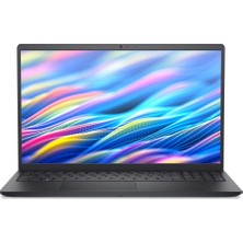 Binbir Göz Bilgisayar Dell Pro 15 Essentıal PV15250 Core3 100U 8gb 512GB SSD 15.6" Freedos Notebook