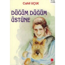 Binbir Göz Kitap Düğüm Düğüm Üstüne