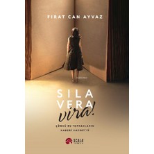 Binbir Göz Kitap Sıla Vera Vira
