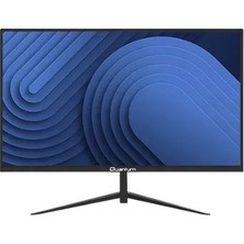 Binbir Göz Bilgisayar Quantum MG24B 23.8" 1ms 240Hz 1920X1080 Dp/hdmı/usb Dahili Hoparlör Siyah Full Hd Gamıng Monıtor