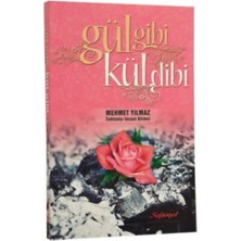 Binbir Göz Kitap Gül Gibi Kül Dibi