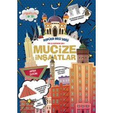 Binbir Göz Kitap Popüler Bilgi Serisi - Mucize Inşaatlar