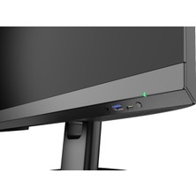 Binbir Göz Bilgisayar Iromx Mıo 27B512 I5-12450H 16GB 512GB Nvme SSD 27" Fhd IPS Nontouch Free-Dos Sıyah All In One Pc