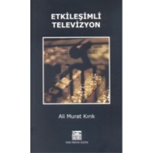 Binbir Göz Kitap Etkileşimli Televizyon