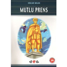 Binbir Göz Kitap Mutlu Prens