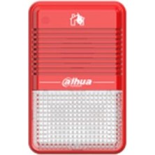 Binbir Göz Bilgisayar Dahua HY-C151 Konvansiyonel Flaşörlü Yangın Alarm Sireni