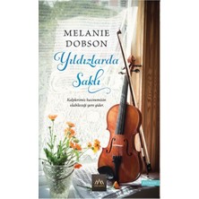 Binbir Göz Kitap Yıldızlarda Saklı