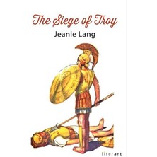 Binbir Göz Kitap The Sıege Of Troy