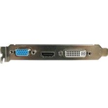 Binbir Göz Bilgisayar Axle Ax-R5 230/2GD3P4CDIL R5 230 Lp 2gb Ddr3 64BIT Vga/dvı/hdmı 16X