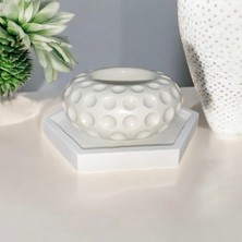 Genel Tabaklı Sukulent Saksısı (Özel Üretim)