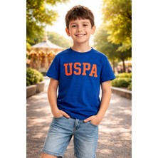 Almira Anne Bebek Erkek Çocuk Lacivert Yazili Kisa Kollu Tisort Fiyatları ve Özellikler