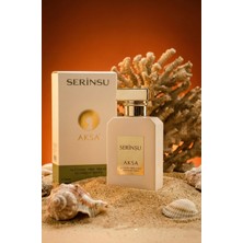Aksa Esans Serınsu 50 ml Alkolsüz Parfüm