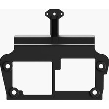 Miray K1600 R1300RT Bmw 10,25 Tft Ekranlara Özel Bağlantı Braketi